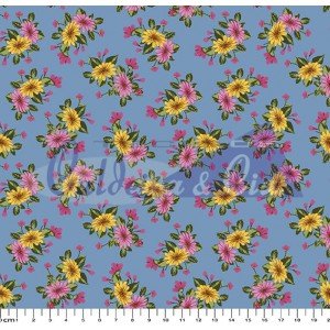 Dalila cor 04 (Azul) 